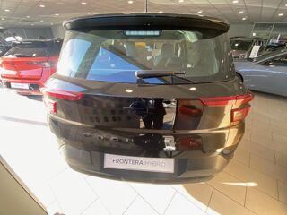 Frontera 1.2 Turbo Hybrid 145ch Edition e-DCT6 2026 occasion 95500 Gonesse