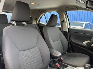 Yaris Cross 116h Dynamic MY25 2025 occasion 13290 Les Milles