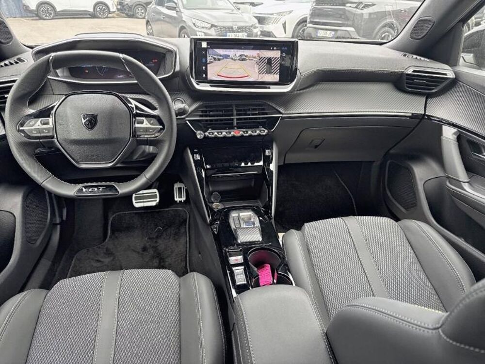 2008 e- 156ch 54 kWh GT 2026 occasion 62000 Arras