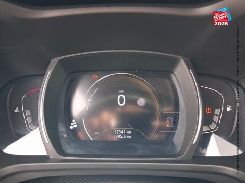 Kadjar 1.5 Blue dCi 115ch Intens 112g 2020 occasion 68110 Illzach
