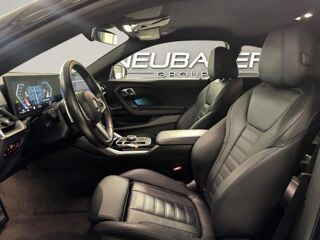 Serie 2 220iA 184ch M Sport 2024 occasion 92100 Boulogne-Billancourt