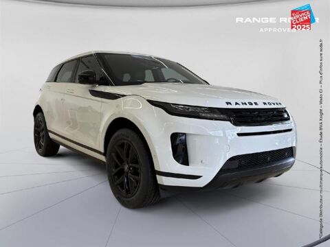 Range Rover Evoque 1.5 P270e PHEV 269ch Midnight Edition Fuji White 2026 occasion 57050 Metz