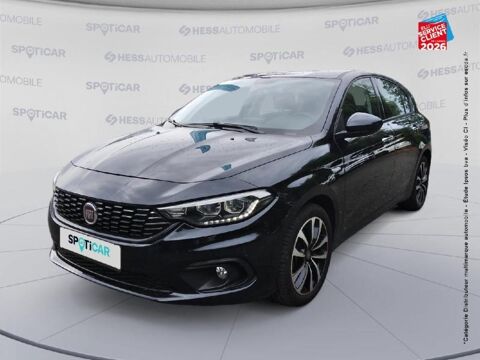 Fiat Tipo 1.4 95ch Easy MY19 5p 2019 occasion Illzach 68110