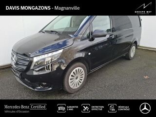Vito 119 CDI Long Select Propulsion 9G-Tronic 2023 occasion 78200 Magnanville