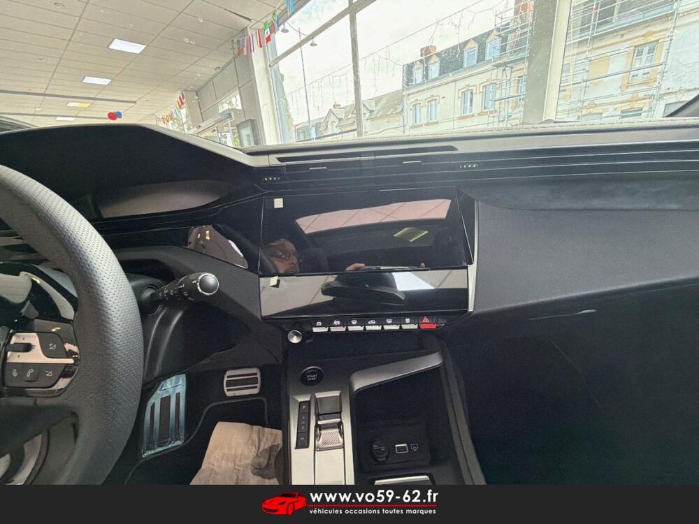 308 SW 1.2 Hybrid 145ch GT e-DCS6 2026 occasion 62000 Arras