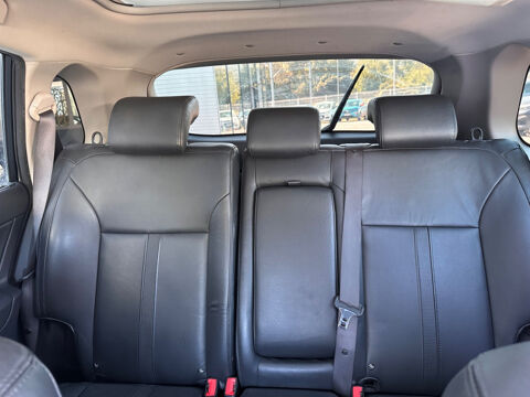 Koleos 2.0 DCI 150CH FAP EXCEPTION 4X4 2010 occasion 38130 ECHIROLLES
