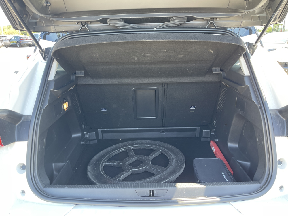 Grandland 1.5 D 130CH ELEGANCE BUSINESS BVA8 2022 occasion 33700 M&eacute;rignac