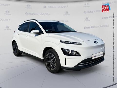 Kona Electric 39kWh - 136ch Intuitive 2023 occasion 67800 Bischheim