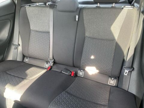 Yaris Cross 116h Design MY22 2023 occasion 13012 Marseille