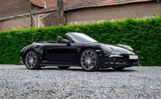 911 (991) CARRERA 4S 2014 occasion 67550 Vendenheim