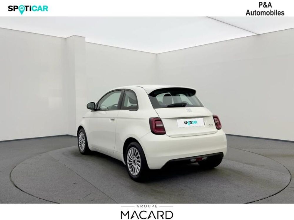 500 e 95ch Action 2022 occasion 82000 Montauban