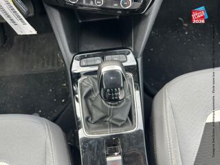 Mokka 1.2 Turbo 100ch Elegance 2022 occasion 25770 Franois
