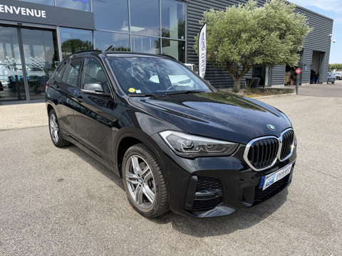 X1 (F48) SDRIVE20DA 190CH M SPORT 2020 occasion 81000 Albi