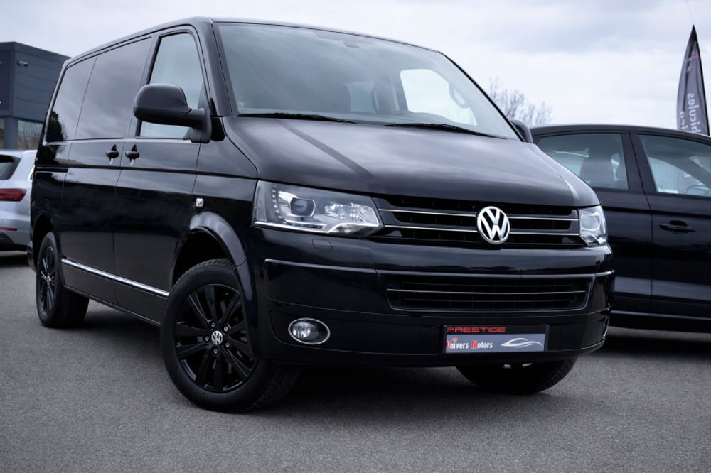 MULTIVAN 2.0 TDI 180CH HIGHLINE DSG7 Moteur &eacute;change standard ? 0 km 2012 occasion 34740 Vendargues