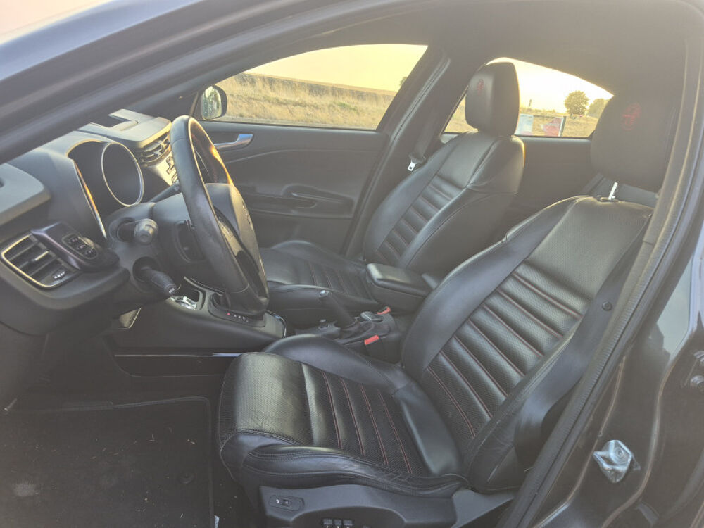 Giulietta 1.4 MULTIAIR DISTINCT STOP&START ALFA TCT 2012 occasion 95420 MAGNY EN VEXIN