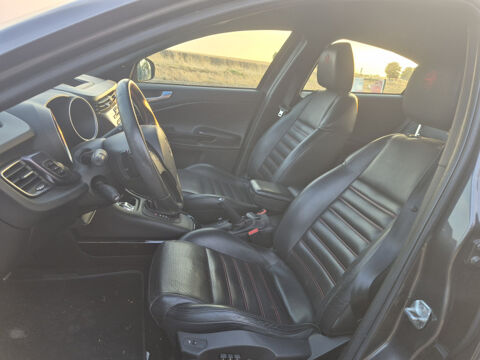 Giulietta 1.4 MULTIAIR DISTINCT STOP&START ALFA TCT 2012 occasion 95420 MAGNY EN VEXIN