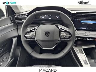 308 SW 1.2 Hybrid 145ch Allure e-DCS6 2026 occasion 82000 Montauban