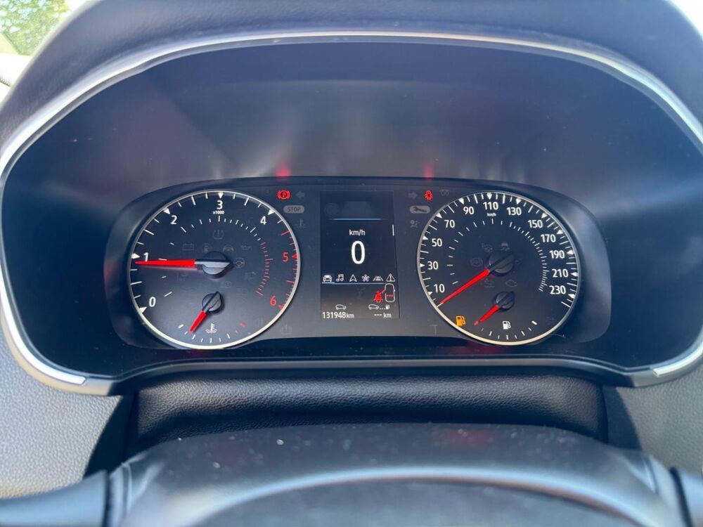 M&eacute;gane 1.5 Blue dCi 115ch Business -21N 2022 occasion 70300 Froideconche