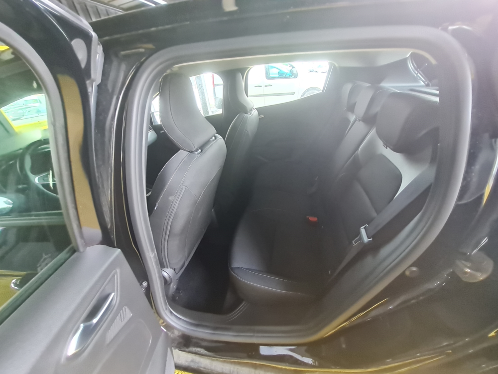 Clio V 1.6 E-TECH 145CH FULL HYBRID EVOLUTION - 25 2025 occasion 56530 Qu&eacute;ven