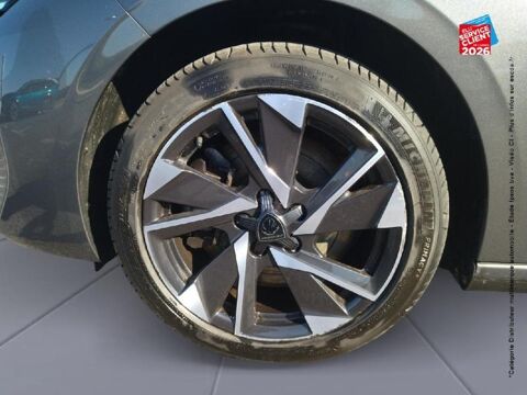 308 SW PHEV 180ch Allure Pack e-EAT8 2022 occasion 51100 Reims
