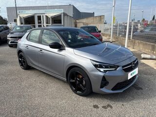 Corsa 1.2 Turbo 100ch GS Line 2021 occasion 13200 Arles