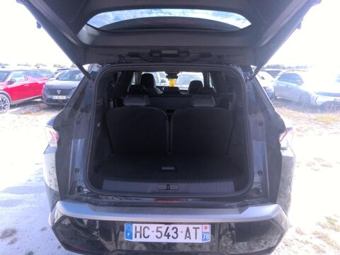 5008 Electrique 210ch Batterie 73 kWh GT + POMPE A CHALEUR + VISI 2025 occasion 82000 Montauban
