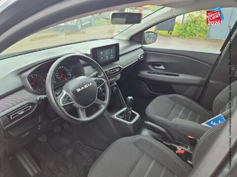 Sandero 1.0 TCe 90ch Expression -24 2023 occasion 57970 Illange