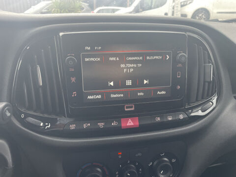 Doblo 1.6 MULTIJET 105CH 705KG PRO LOUNGE 2022 occasion 34970 Lattes