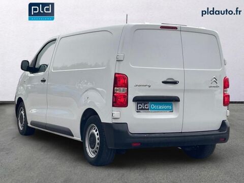 Jumpy M 1.5 BlueHDi 120ch S&S 2022 occasion 13730 ST VICTORET