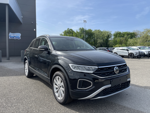 T-ROC 1.5 TSI EVO2 150CH LIFE PLUS DSG7 2026 occasion 33700 M&eacute;rignac