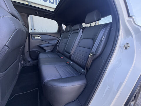 Qashqai 1.3 MILD HYBRID 158CH TEKNA XTRONIC 2023 occasion 31770 Colomiers