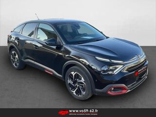 C4 PureTech 155ch S&S Shine EAT8 2021 occasion 62000 Arras