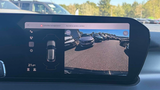 Q3 2.0 TDI 150CH S LINE S TRONIC 7 2026 occasion 31670 Lab&egrave;ge