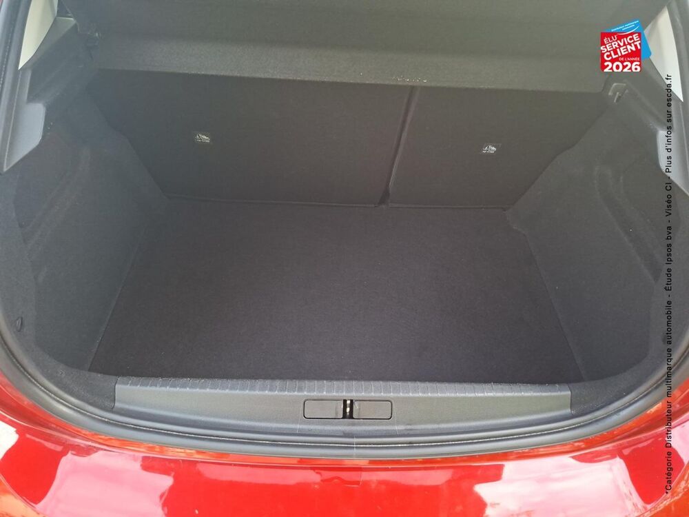 Corsa 1.2 Turbo 100ch Edition 2020 occasion 25770 Franois