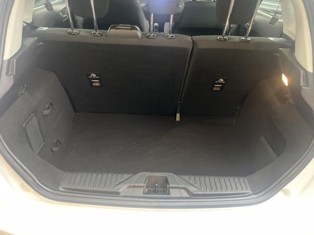 Fiesta 1.1 70ch Business Nav 5p Euro6.2 2019 occasion 31400 TOULOUSE