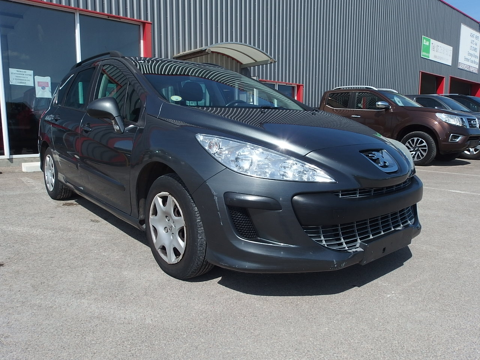 Annonce voiture Peugeot 308 SW 4990 €