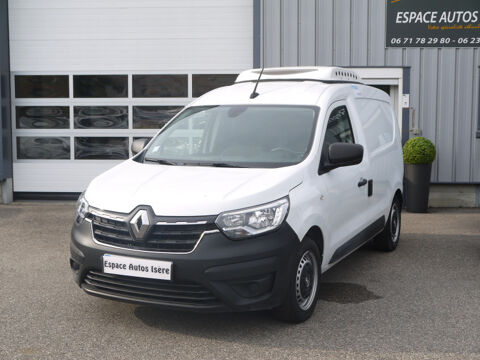 Annonce voiture Renault Express 24990 €