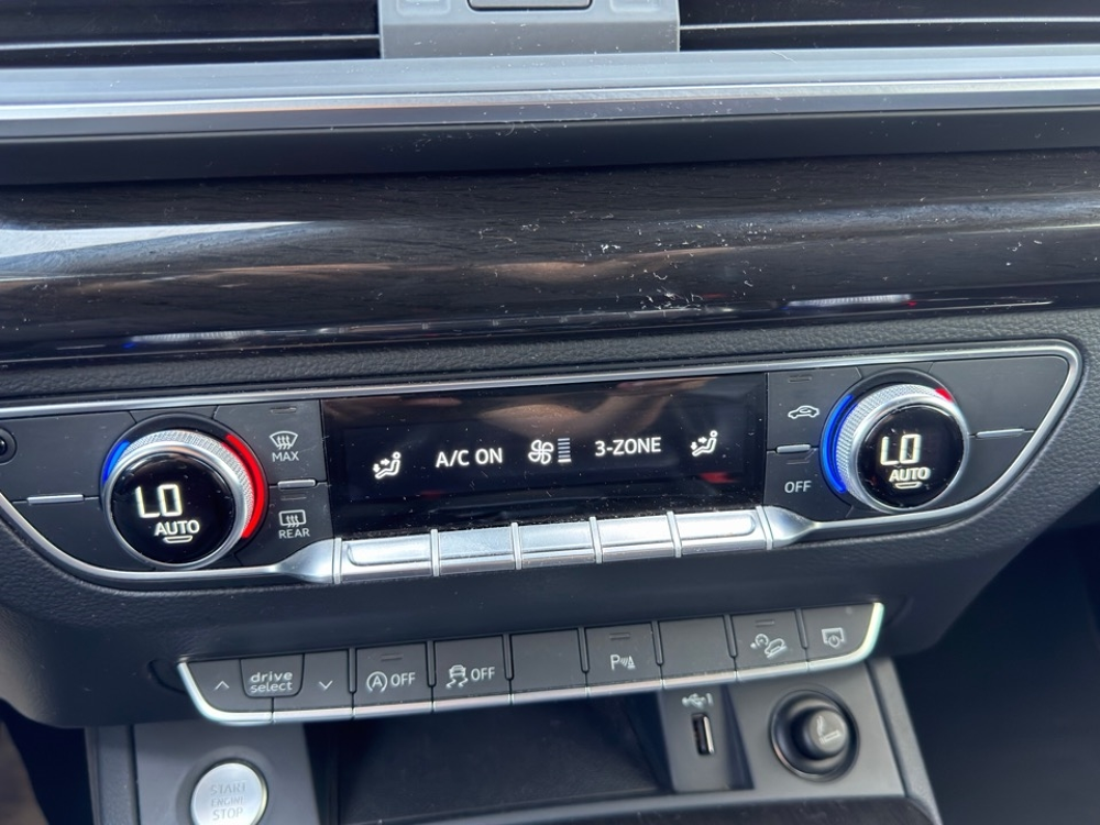 Q5 40 TDI 190CH S LINE QUATTRO S TRONIC 7 EURO6D-T 2019 occasion 49070 Saint-L&eacute;ger-de-Lini&egrave;res