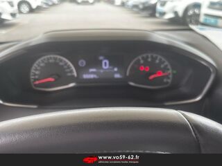 208 1.2 PureTech 75ch S&S Active 2022 occasion 62000 Arras