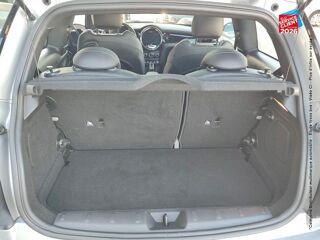 Cooper SE 184ch Edition Premium Plus BVA 5CV 2023 occasion 68390 Sausheim