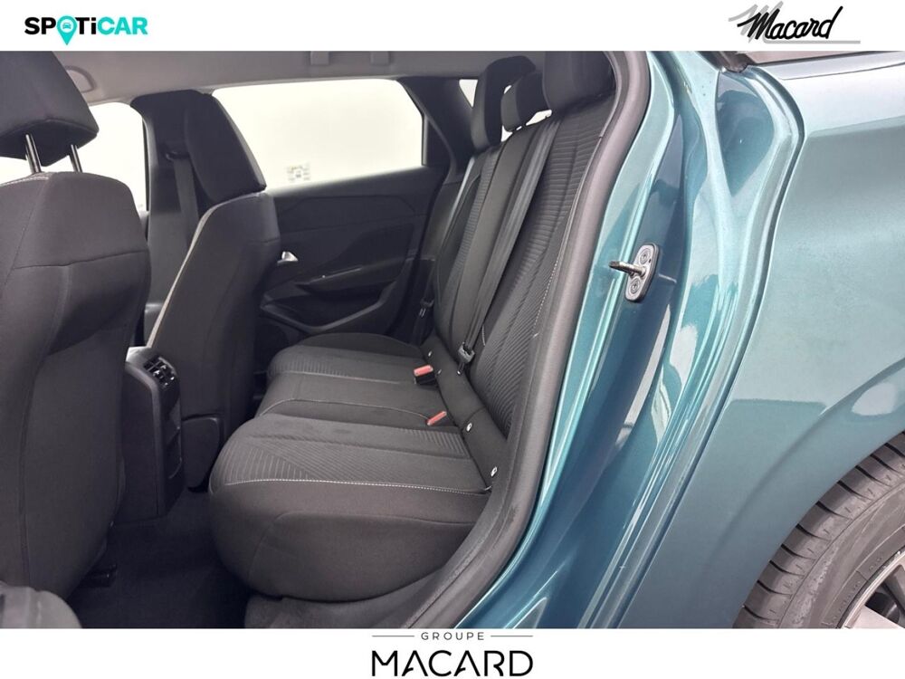 308 SW 1.2 PureTech 110ch S&S Active Pack 2022 occasion 82000 Montauban