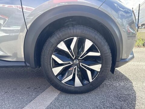 Juke 1.0 DIG-T 114ch Acenta 2021.5 2021 occasion 78200 Buchelay
