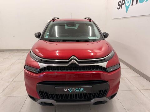 C3 Aircross PureTech 110ch S&S Feel 2022 occasion 91230 Montgeron