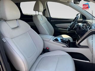 Tucson 1.6 CRDI 136ch Hybrid 48V Executive DCT7 2022 occasion 25000 Besan&ccedil;on