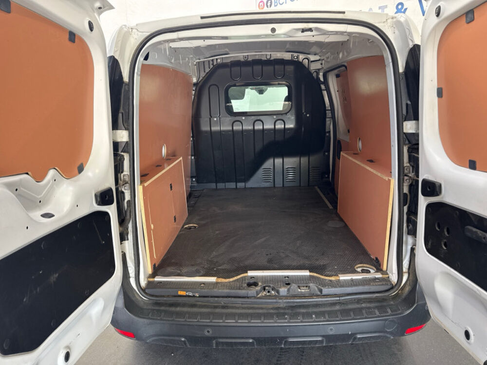 Express 1.5 BLUE DCI 95CH CONFORT 22 2022 occasion 28630 Nogent-le-Phaye