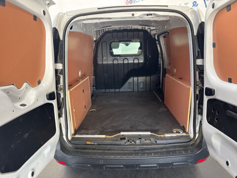 Express 1.5 BLUE DCI 95CH CONFORT 22 2022 occasion 28630 Nogent-le-Phaye