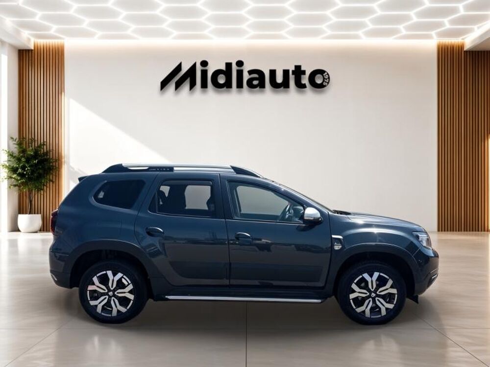 Duster 1.5 Blue dCi 115ch Confort 4x2 2022 occasion 82000 Montauban