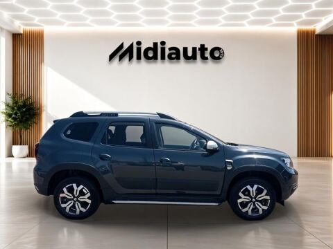 Duster 1.5 Blue dCi 115ch Confort 4x2 2022 occasion 82000 Montauban