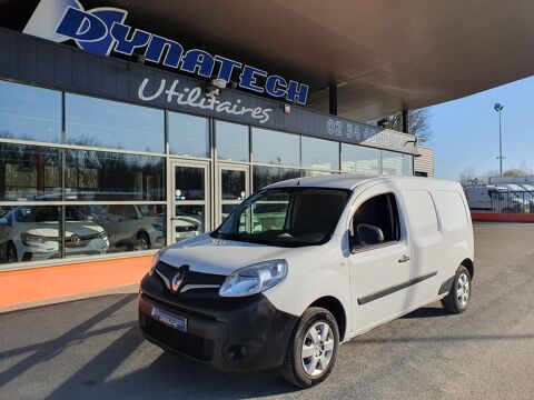 Annonce voiture Renault Kangoo Express 12990 
