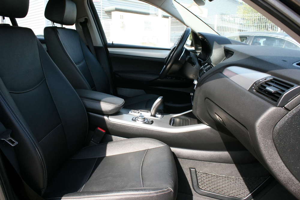 X4 (F26) XDRIVE20DA 190CH LOUNGE PLUS 2017 occasion 30600 Vestric-et-Candiac